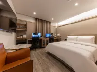 Osan Masil Hotel Hoteles en Osan