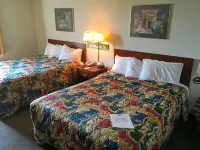 Country Hearth Inn & Suites Willard