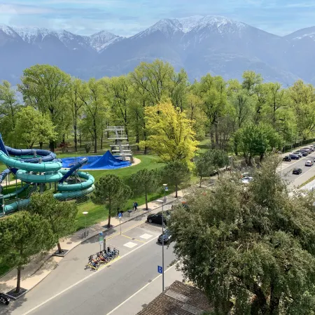 Residenza Lido Appartment 601