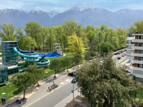 Residenza Lido Appartment 601