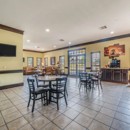 Best Western Inn of Jasper