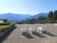 Terrasse des Alpes 618 시에르 호텔