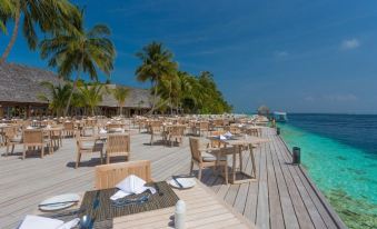 Vilamendhoo Island Resort & Spa