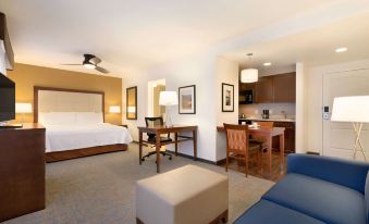 Homewood Suites by Hilton Las Vegas Airport