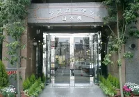 Azu Garden Nippombashi