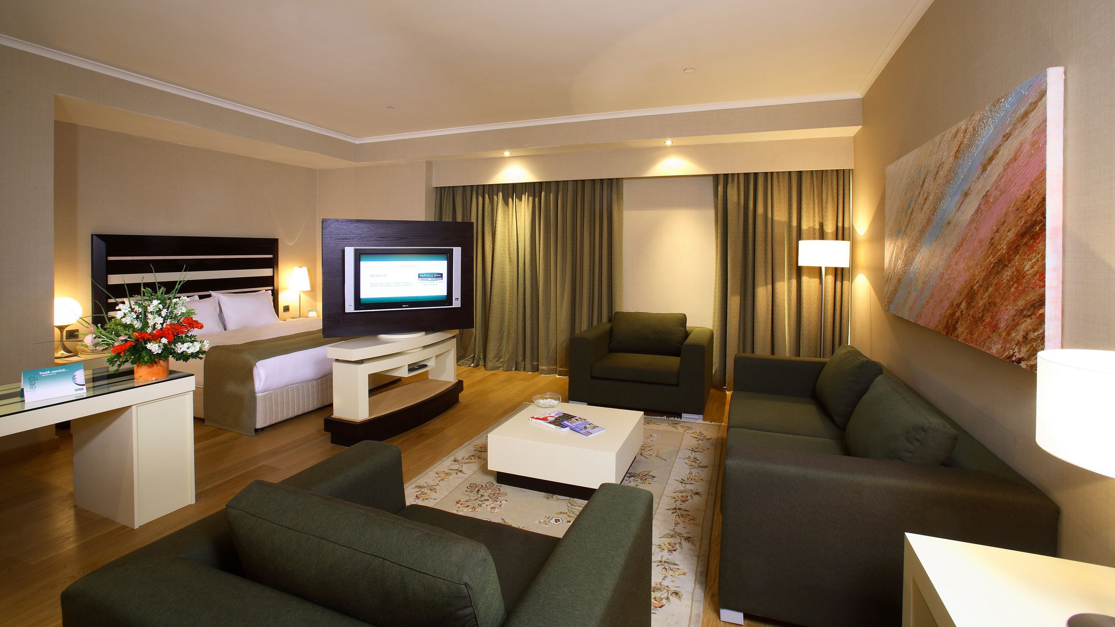 Holiday Inn Istanbul Airport Hotel, an Ihg Hotel