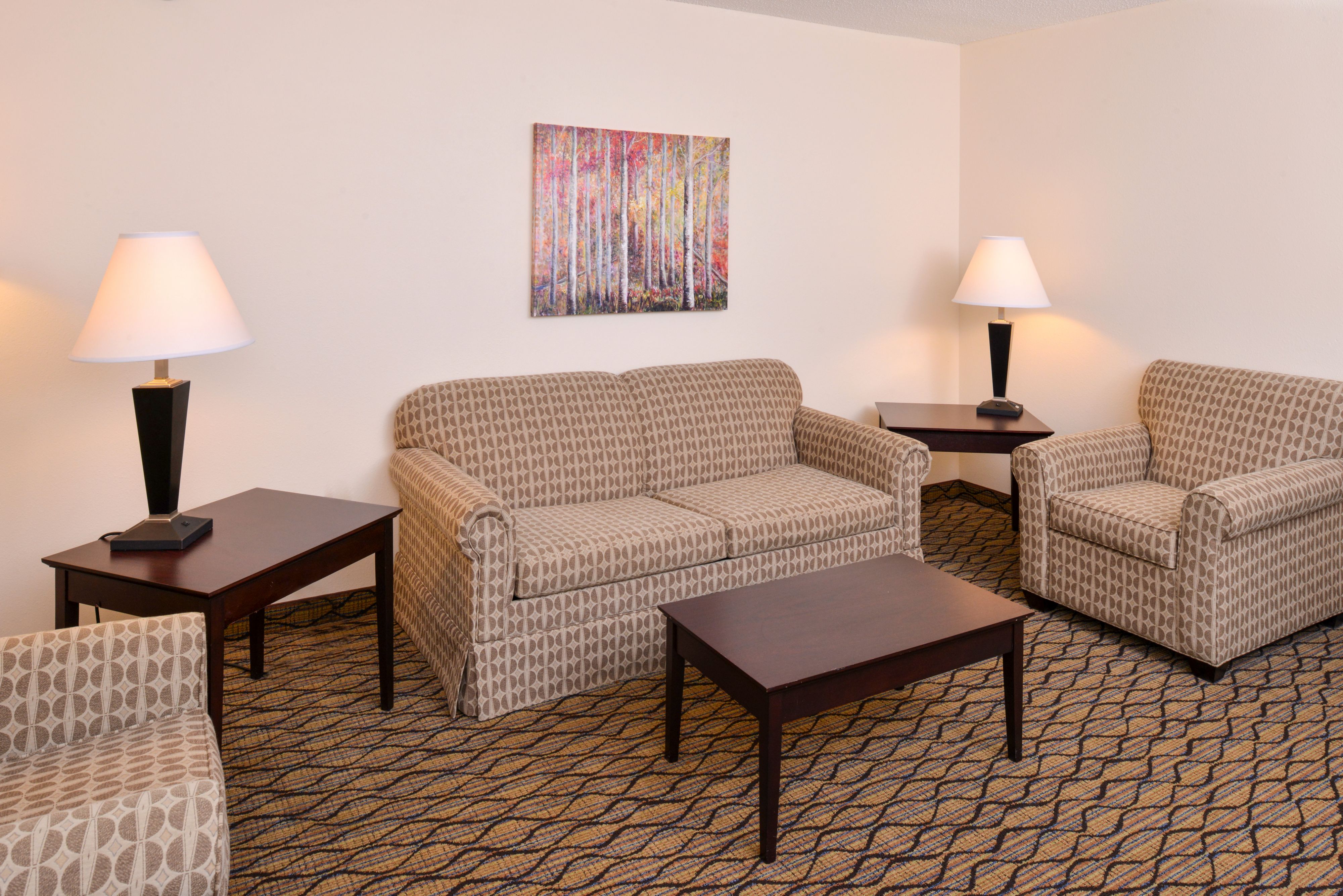 Holiday Inn Express St. Croix Valley, an Ihg Hotel