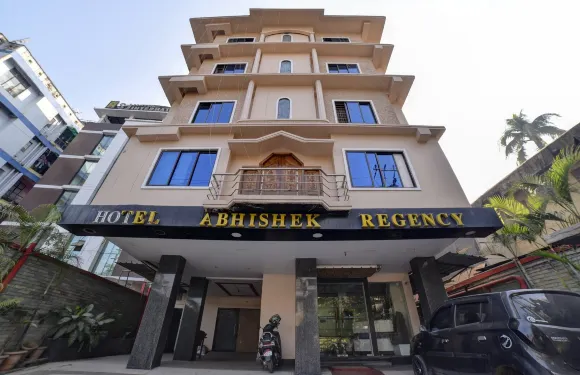 OYO 4841 阿布酒店