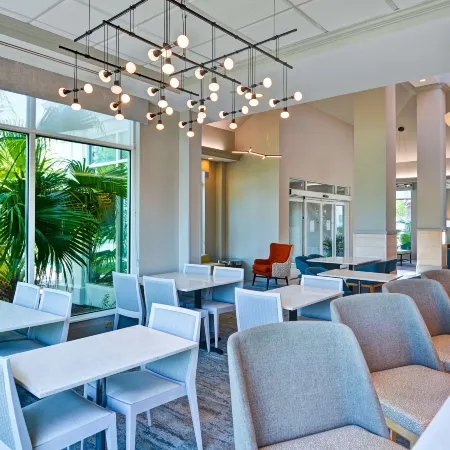 Hilton Garden Inn Jacksonville Orange Park