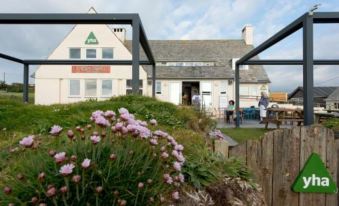 YHA Treyarnon Bay