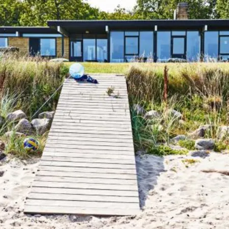 Danhostel Nykøbing Mors