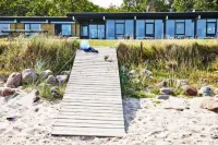 Danhostel Nykøbing Mors Hotels in Roslev