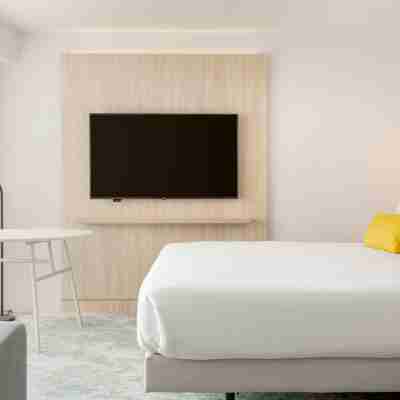Courtyard by  Marriott Paris Gare de Lyon Rooms