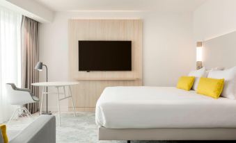 Courtyard by Marriott Paris Gare de Lyon