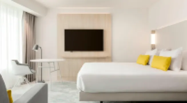 Courtyard by Marriott Paris Gare de Lyon