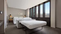 Four Points by Sheraton Sydney, Central Park Hotels in Chippendale