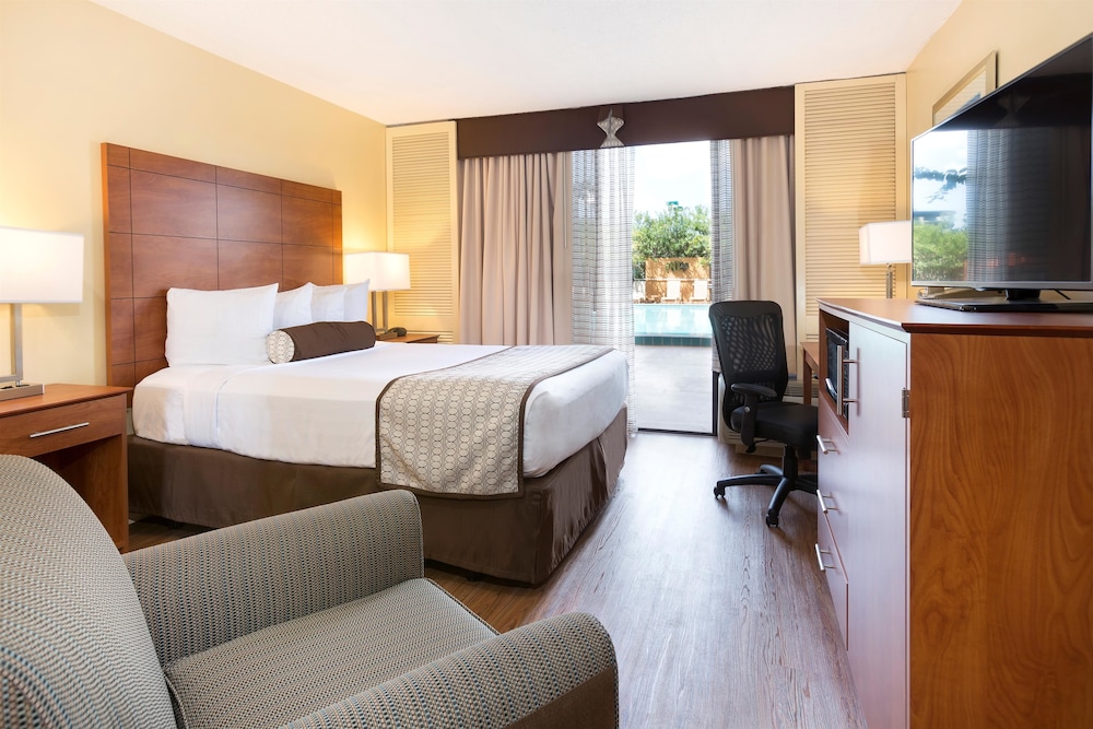 Best Western Orlando Gateway Hotel