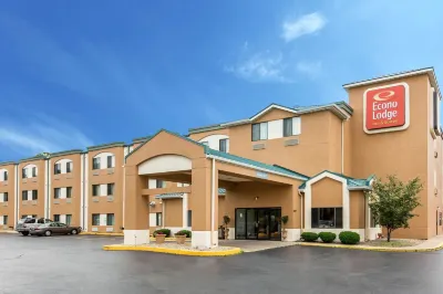 Edn Hotel Hotels near Finish Line