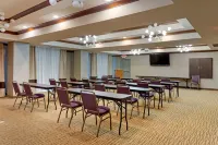 Comfort Suites Little Rock West Отели в г. Литл-Рок