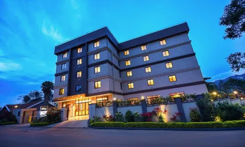 Athena Hotel Kampala