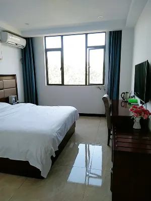 Yinhu Business Apartment
