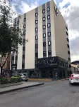 Hotel Flamencos火烈鳥酒店