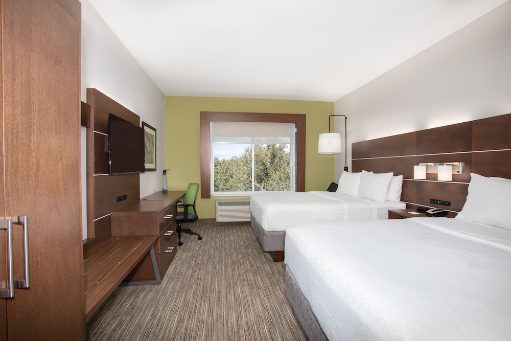 Holiday Inn Express & Suites Sterling, an Ihg Hotel