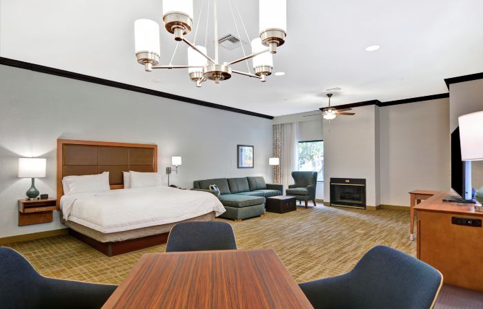 Hampton Inn Palm Beach Gardens