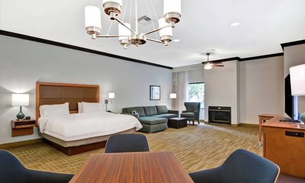 Hampton Inn Palm Beach Gardens