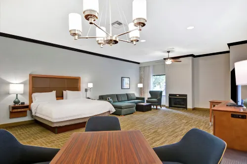 Hampton Inn Palm Beach Gardens Hotels in Palm Beach Gardens
