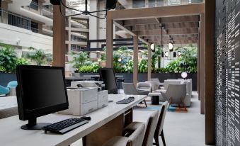 Embassy Suites by Hilton San Rafael Marin County