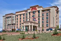 Hampton Inn & Suites Denver/Highlands Ranch Hotels in Highlands Ranch