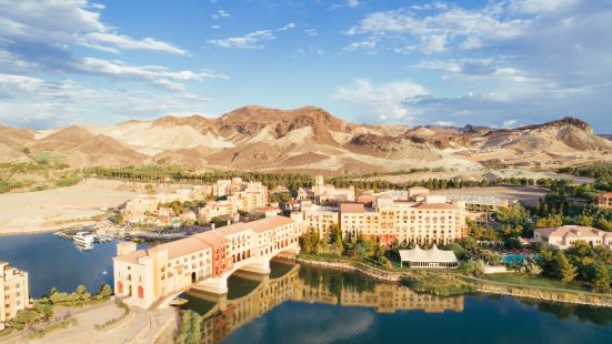 Hilton Lake Las Vegas Resort & Spa