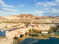 هيلتون ليك لاس فيجاس ريزورت آند سبا Hotels near بحيرة لاس فيغاس