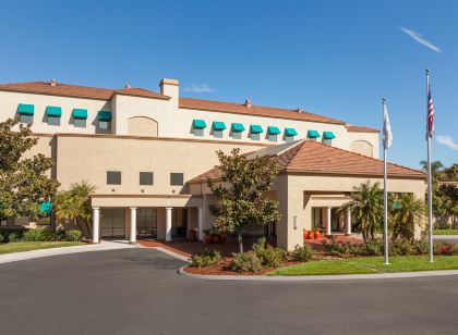 Embassy Suites by Hilton Temecula Valley Wine Country