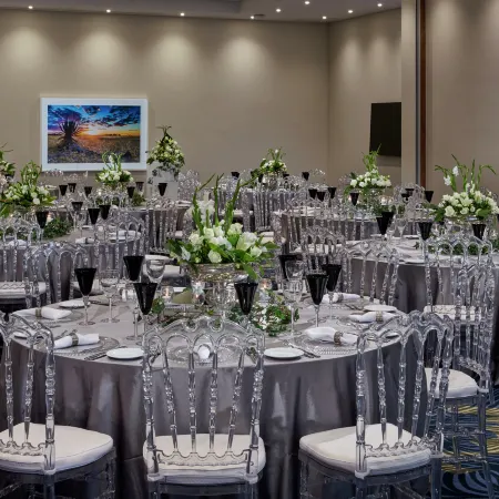 Hilton Garden Inn Gaborone