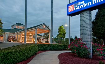 Hilton Garden Inn State College