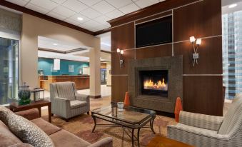 Hilton Garden Inn Dulles North