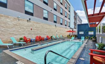 Home2 Suites by Hilton Bedford DFW West