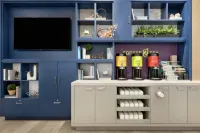 Home2 Suites by Hilton Chicago River North - sarapan