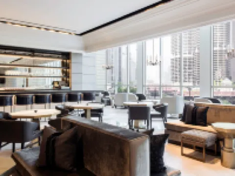 LondonHouse Chicago, Curio Collection by Hilton Hotels in Chicago