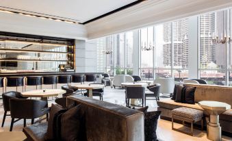 LondonHouse Chicago, Curio Collection by Hilton