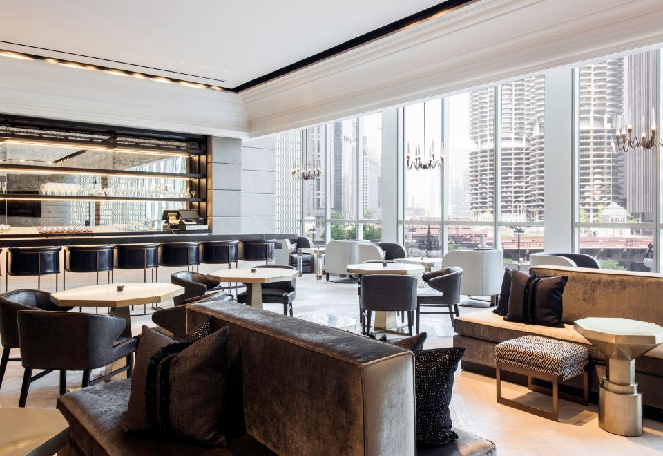 페닌슐라 시카고 객실 이미지