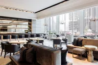 LondonHouse Chicago, Curio Collection by Hilton