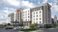 Hampton Inn and Suites Newport/Cincinnati