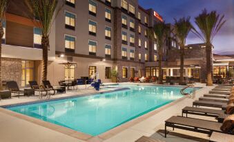 Home2 Suites by Hilton Phoenix Tempe, University Research Park