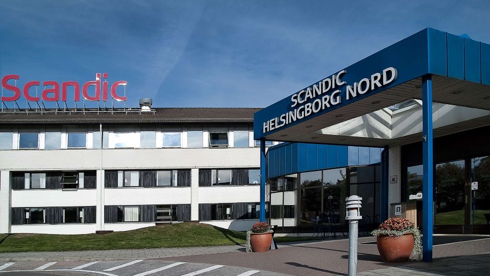 Scandic Helsingborg Nord