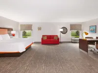 Hampton Inn Columbus/Delaware I-71 North Hotels in Delaware County