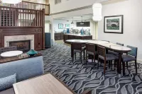 Homewood Suites by Hilton Mahwah - Parking