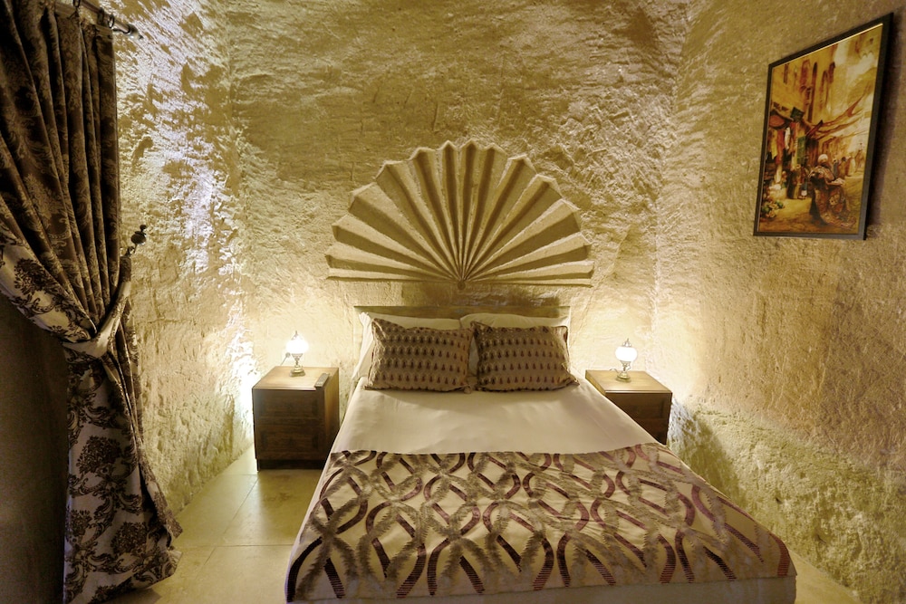 Cappadocia Abras Cave Hotel